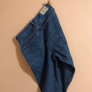 90s cheeky jeans for trade! do not buy!